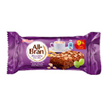 All-Bran bizcocho