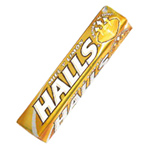 Caramelos Halls