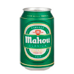 Mahou clásica