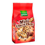 Mini choco chips