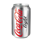 Coca Cola Light