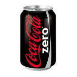 Coca Cola Zero