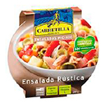 Ensalada Rústica