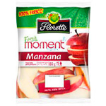 Manzana fresca