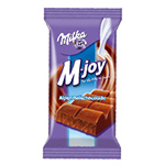 Milka M-joy