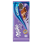 Milka Oreo