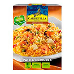 Paella Marinera