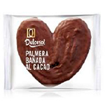 Palmera choco