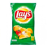 Lays campesinas