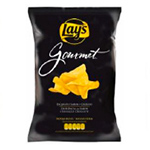 Lays gourmet