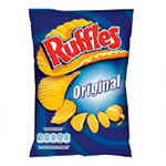 Ruffles original