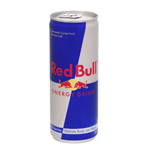 Red Bull