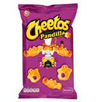 Cheetos pandilla